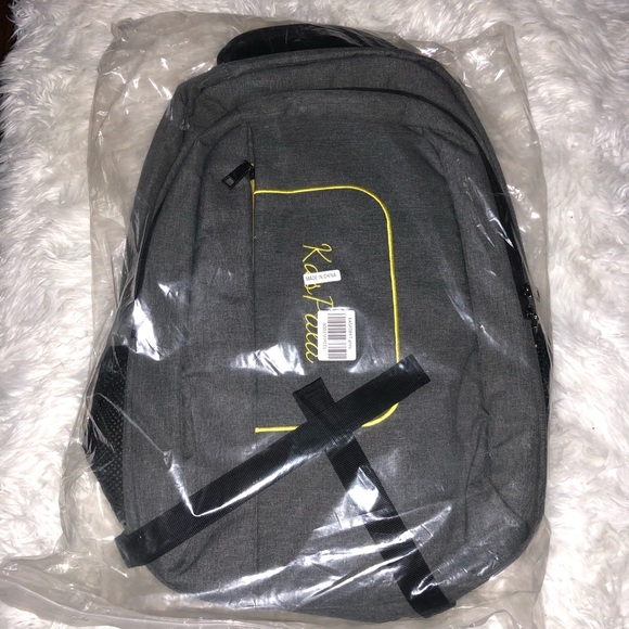 NEW Grey Laptop Back - Picture 6 of 8